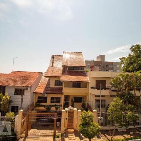 Casa à venda com 186m², 3 quartos e 4 vagasVista da Suíte