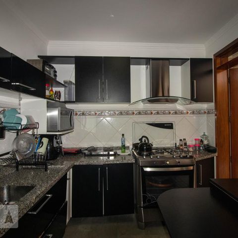 Casa à venda com 186m², 3 quartos e 4 vagasCozinha