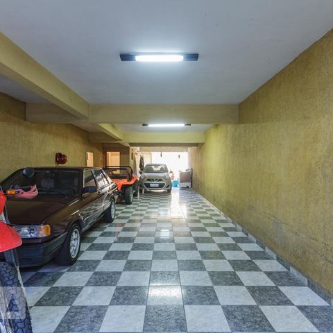 Casa para alugar com 437m², 3 quartos e 1 vagaGaragem