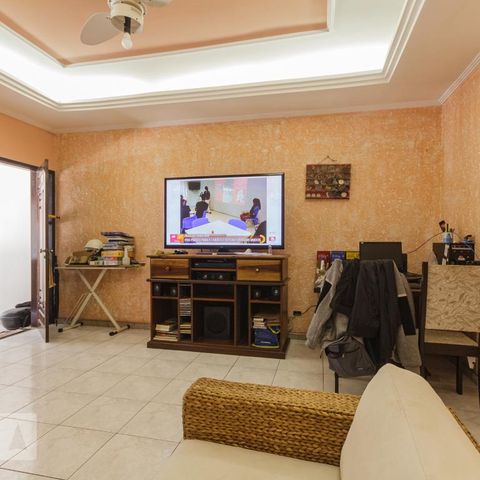 Casa para alugar com 437m², 3 quartos e 1 vagaSala