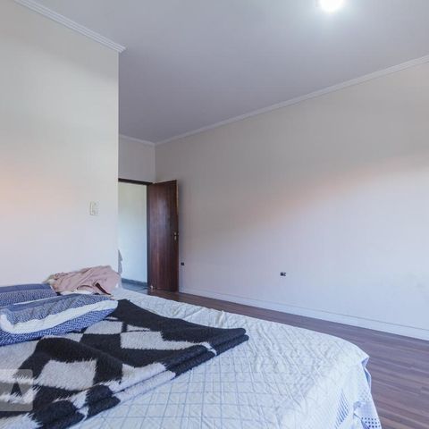 Casa para alugar com 437m², 3 quartos e 1 vagaQuarto 1