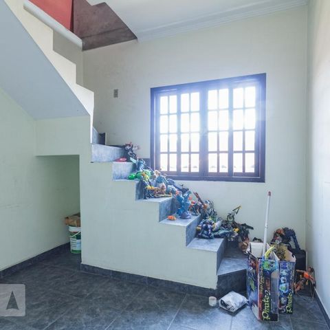 Casa para alugar com 437m², 3 quartos e 1 vagaSala de Estar