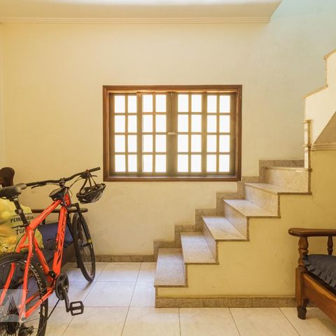 Casa para alugar com 437m², 3 quartos e 1 vagaSala de Estar