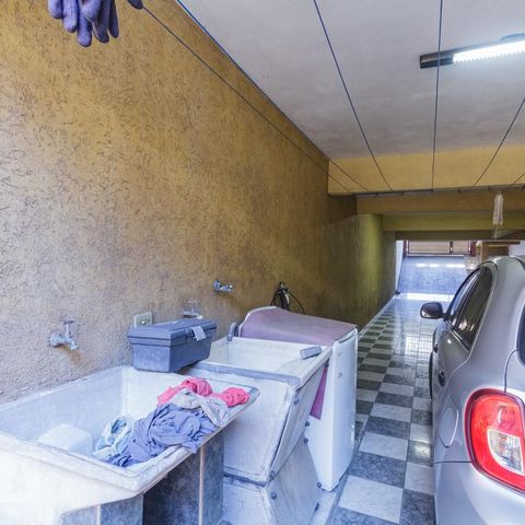 Casa para alugar com 437m², 3 quartos e 1 vagaÁrea de Serviço