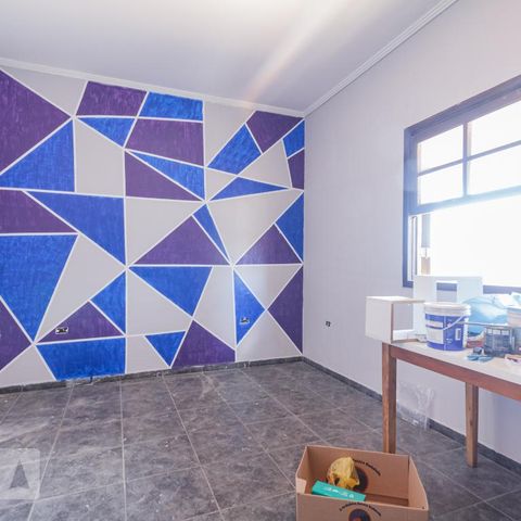 Casa para alugar com 437m², 3 quartos e 1 vagaQuarto 2