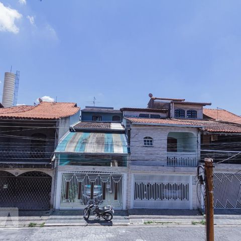 Casa para alugar com 437m², 3 quartos e 1 vagaVista Varanda Quarto 1