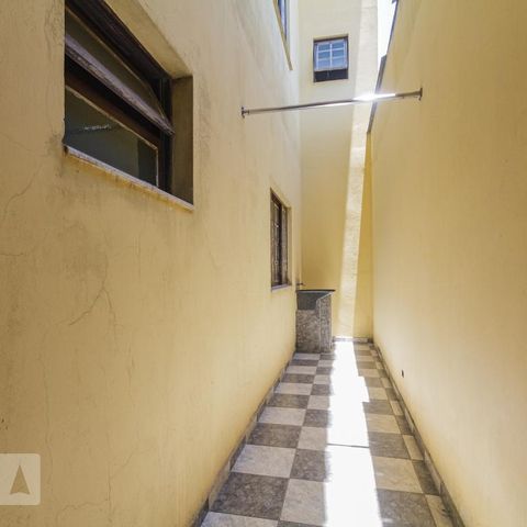 Casa para alugar com 437m², 3 quartos e 1 vagaÁrea de Serviço