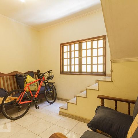 Casa para alugar com 437m², 3 quartos e 1 vagaSala de Estar