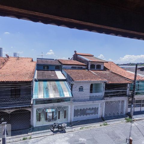 Casa para alugar com 437m², 3 quartos e 1 vagaVista Academia