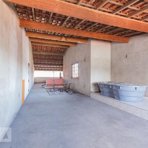 Casa para alugar com 437m², 3 quartos e 1 vagaAcademia