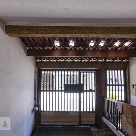 Casa para alugar com 437m², 3 quartos e 1 vagaVista Sala