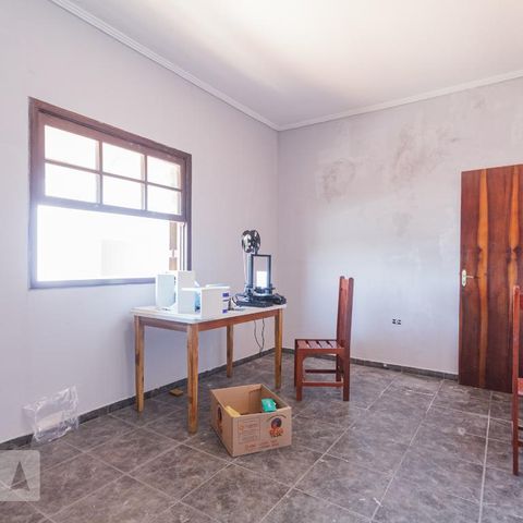 Casa para alugar com 437m², 3 quartos e 1 vagaQuarto 2