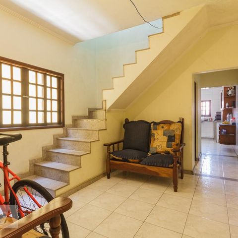 Casa para alugar com 437m², 3 quartos e 1 vagaSala de Estar
