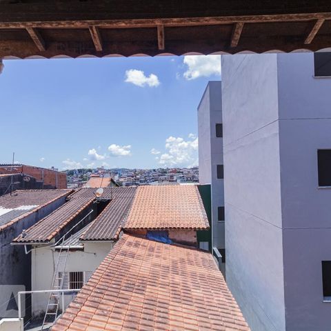 Casa para alugar com 437m², 3 quartos e 1 vagaVista Quarto 2