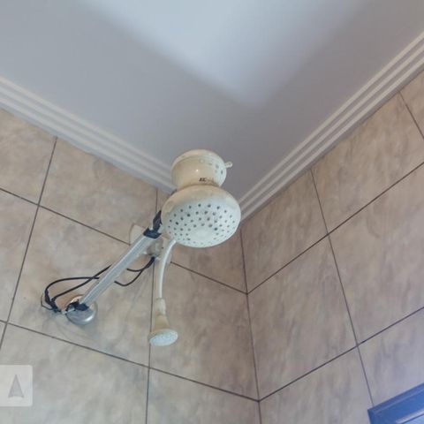 Casa para alugar com 437m², 3 quartos e 1 vagaBanheiro Quarto 1