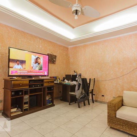 Casa para alugar com 437m², 3 quartos e 1 vagaSala