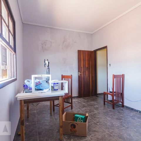 Casa para alugar com 437m², 3 quartos e 1 vagaQuarto 2