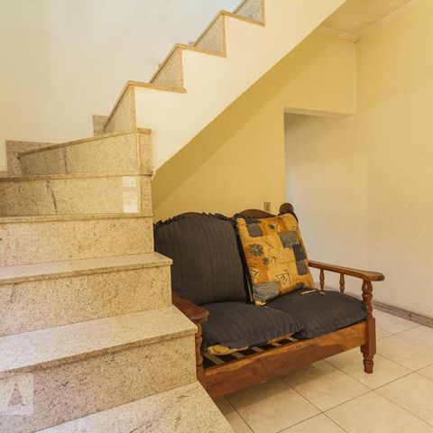 Casa para alugar com 437m², 3 quartos e 1 vagaSala de Estar