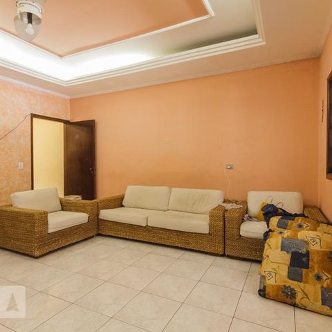 Casa para alugar com 437m², 3 quartos e 1 vagaSala