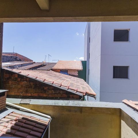 Casa para alugar com 437m², 3 quartos e 1 vagaVista Cozinha