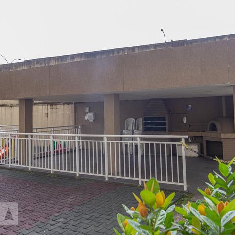 Apartamento à venda com 69m², 3 quartos e 1 vagaÁrea comum - Churrasqueira