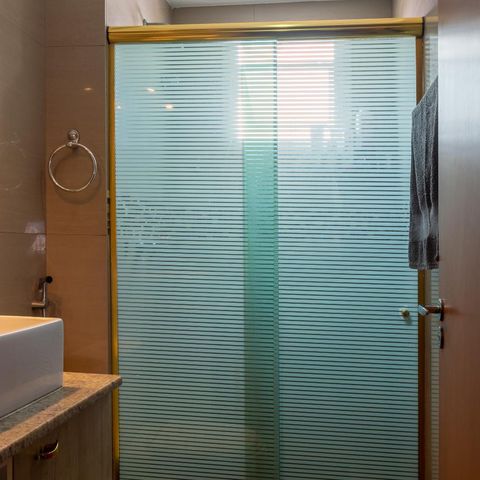 Apartamento à venda com 69m², 3 quartos e 1 vagaBanheiro da Suíte