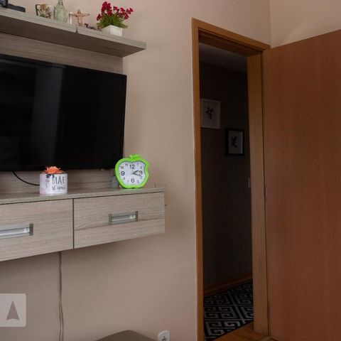 Apartamento à venda com 69m², 3 quartos e 1 vagaQuarto 1