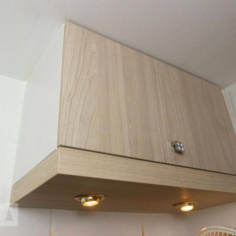 Apartamento à venda com 69m², 3 quartos e 1 vagaBanheiro Social - Detalhe