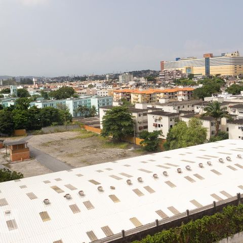 Apartamento à venda com 69m², 3 quartos e 1 vagaQuarto 1 - Vista