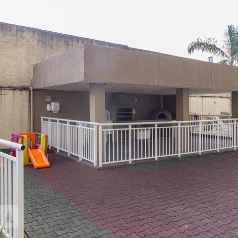 Apartamento à venda com 69m², 3 quartos e 1 vagaÁrea comum - Churrasqueira