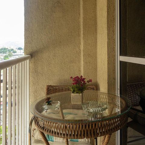 Apartamento à venda com 69m², 3 quartos e 1 vagaVaranda da Sala