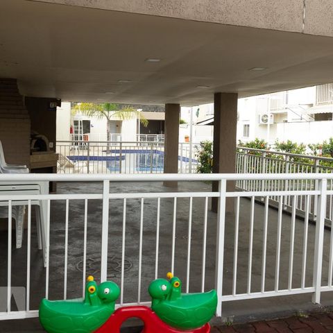 Apartamento à venda com 69m², 3 quartos e 1 vagaÁrea comum - Churrasqueira