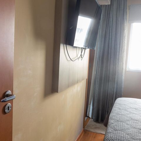 Apartamento à venda com 69m², 3 quartos e 1 vagaQuarto 3 - Suíte