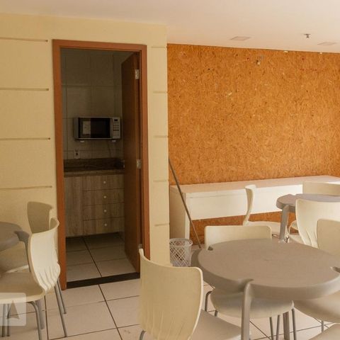 Apartamento à venda com 69m², 3 quartos e 1 vagaBrinquedoteca