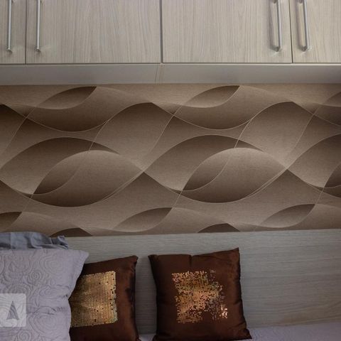 Apartamento à venda com 69m², 3 quartos e 1 vagaQuarto 1 - Armários