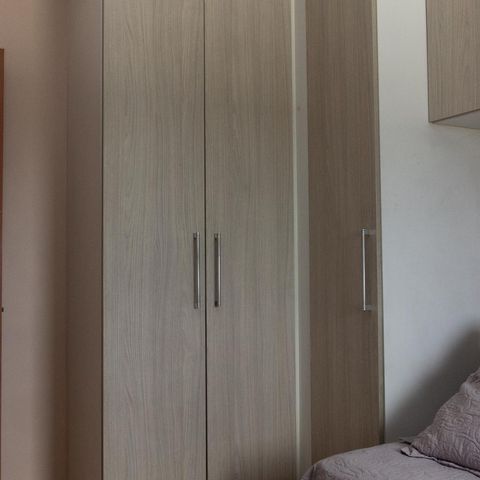 Apartamento à venda com 69m², 3 quartos e 1 vagaQuarto 1 - Armários