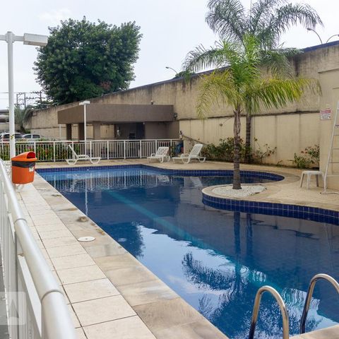 Apartamento à venda com 69m², 3 quartos e 1 vagaÁrea comum - Piscina