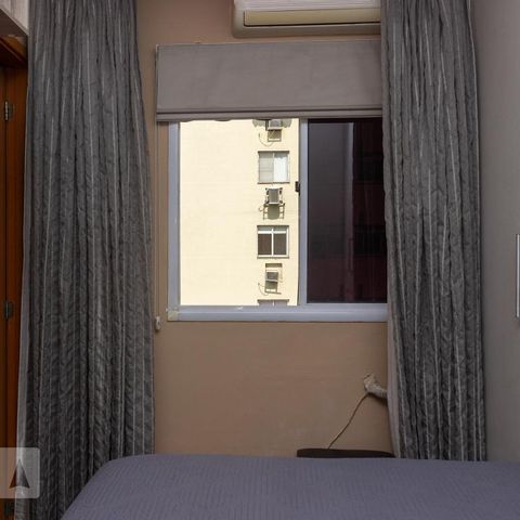 Apartamento à venda com 69m², 3 quartos e 1 vagaQuarto 3 - Suíte