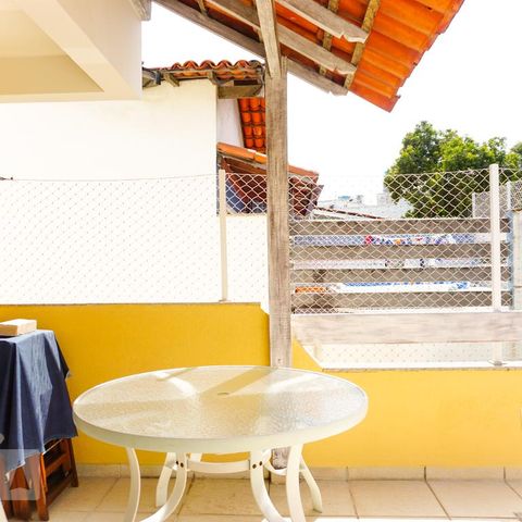 Casa de condomínio à venda com 263m², 4 quartos e 3 vagasVaranda Gourmet