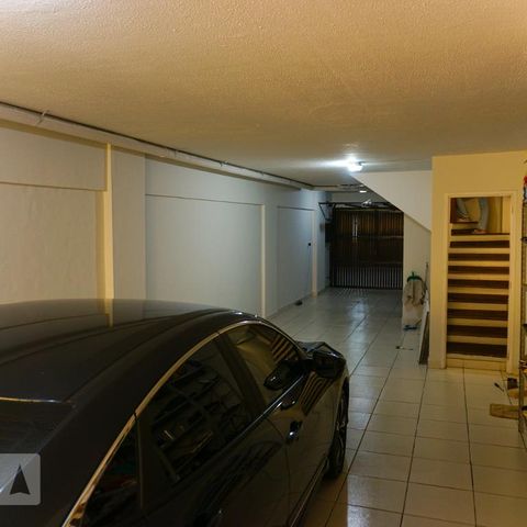 Casa de condomínio à venda com 263m², 4 quartos e 3 vagasGaragem