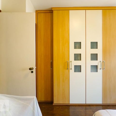 Casa de condomínio à venda com 263m², 4 quartos e 3 vagasSuíte 1