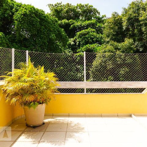 Casa de condomínio à venda com 263m², 4 quartos e 3 vagasVaranda Gourmet