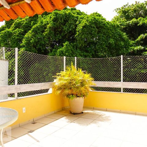 Casa de condomínio à venda com 263m², 4 quartos e 3 vagasVaranda Gourmet