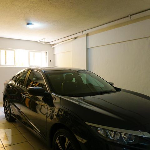 Casa de condomínio à venda com 263m², 4 quartos e 3 vagasGaragem
