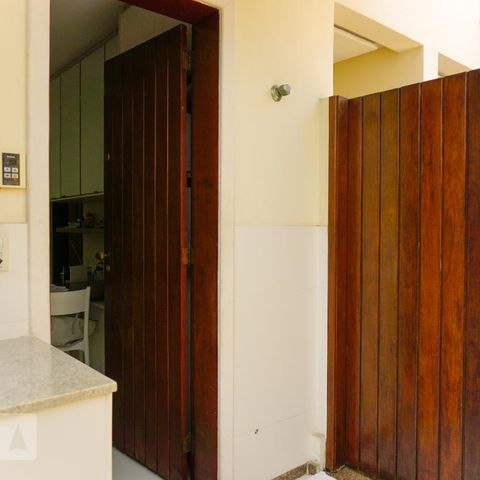 Casa de condomínio à venda com 263m², 4 quartos e 3 vagasÁrea de Serviço