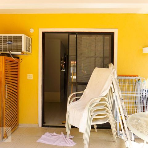 Casa de condomínio à venda com 263m², 4 quartos e 3 vagasVaranda Gourmet