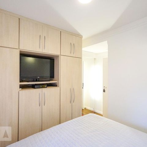 Apartamento à venda com 105m², 2 quartos e 2 vagasSuíte 02