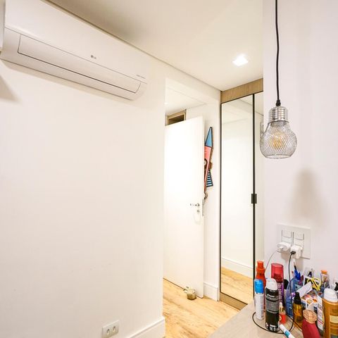Apartamento à venda com 105m², 2 quartos e 2 vagasSuíte 01