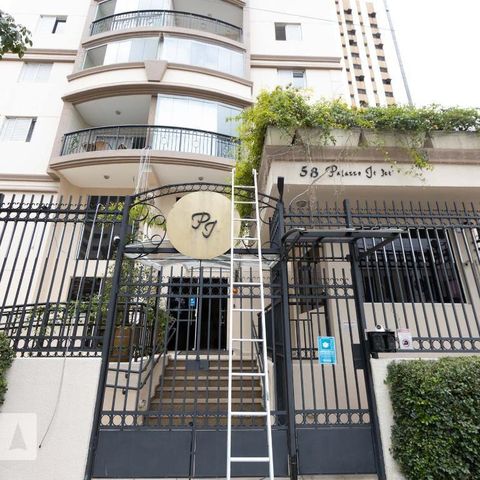 Apartamento à venda com 105m², 2 quartos e 2 vagasFachada