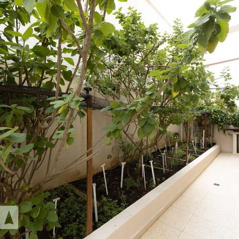 Apartamento à venda com 105m², 2 quartos e 2 vagasHorta